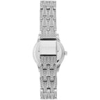 Damenuhr Juicy Couture JC 1144MTBK Schwarz Metall