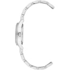 Damenuhr Juicy Couture JC 1144MTBK Schwarz Metall