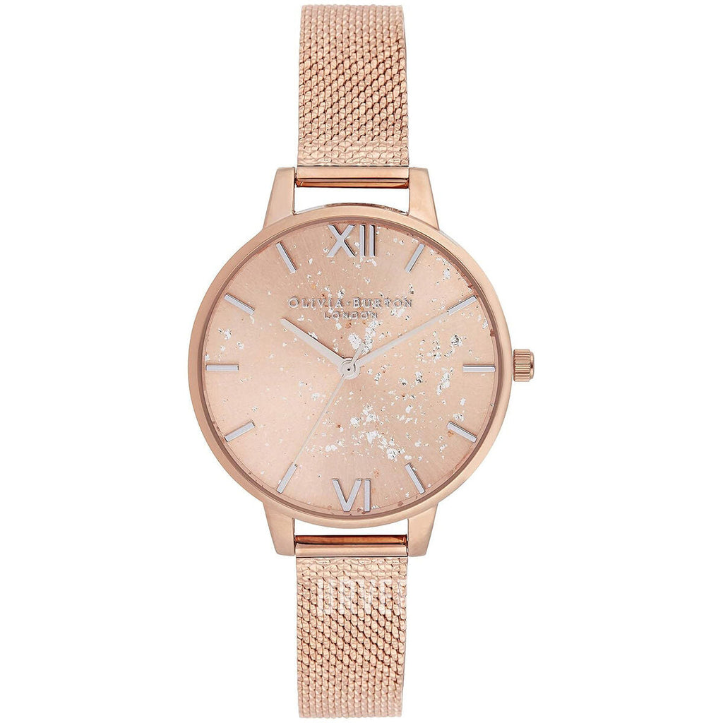 Damenuhr Olivia Burton OB16GD12 Online kaufen