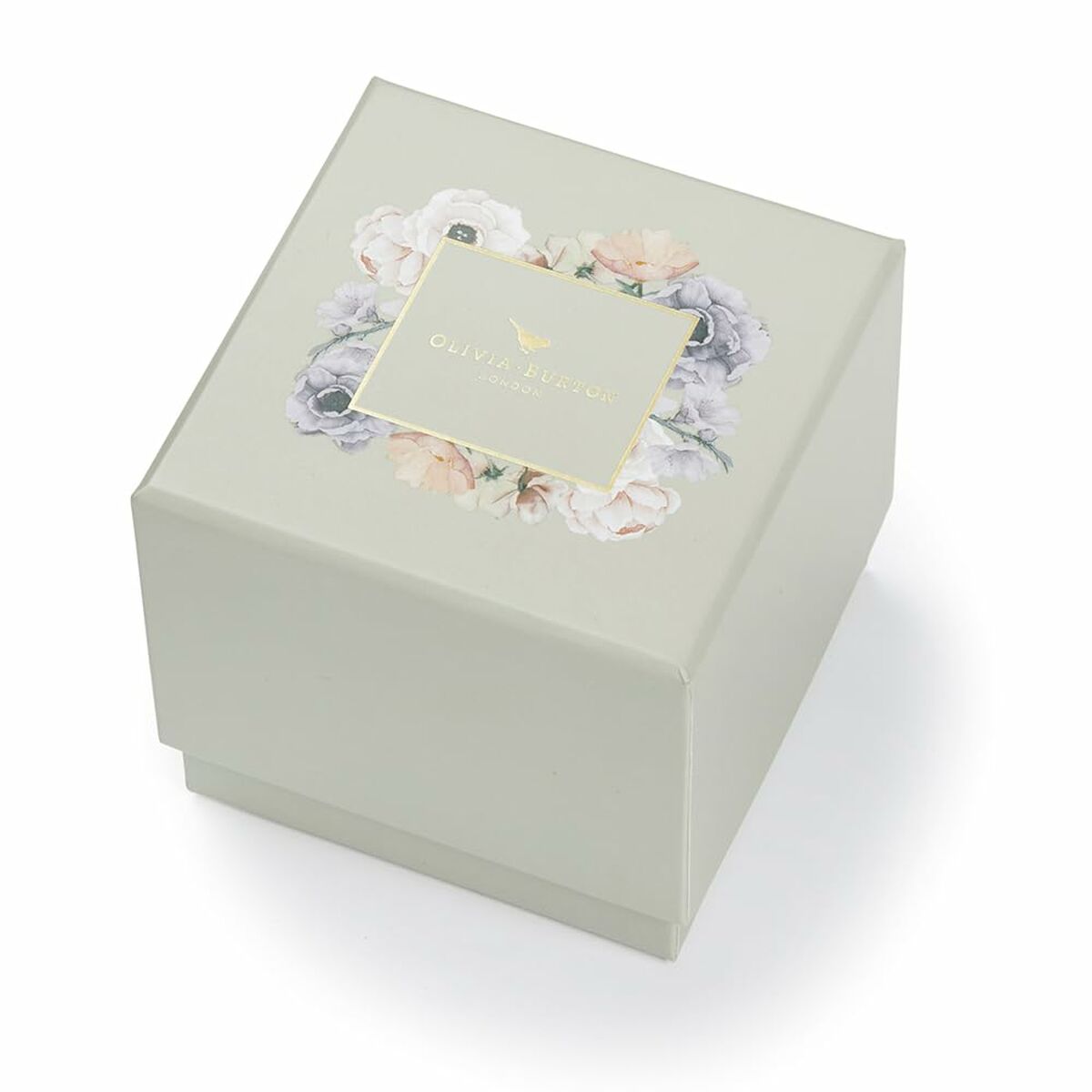 Damenuhr Olivia Burton OB16TZ06 jetzt entdecken - Mode & Accessoires