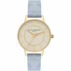 Damenuhr Olivia Burton OB16WD82 jetzt entdecken - Mode & Accessoires