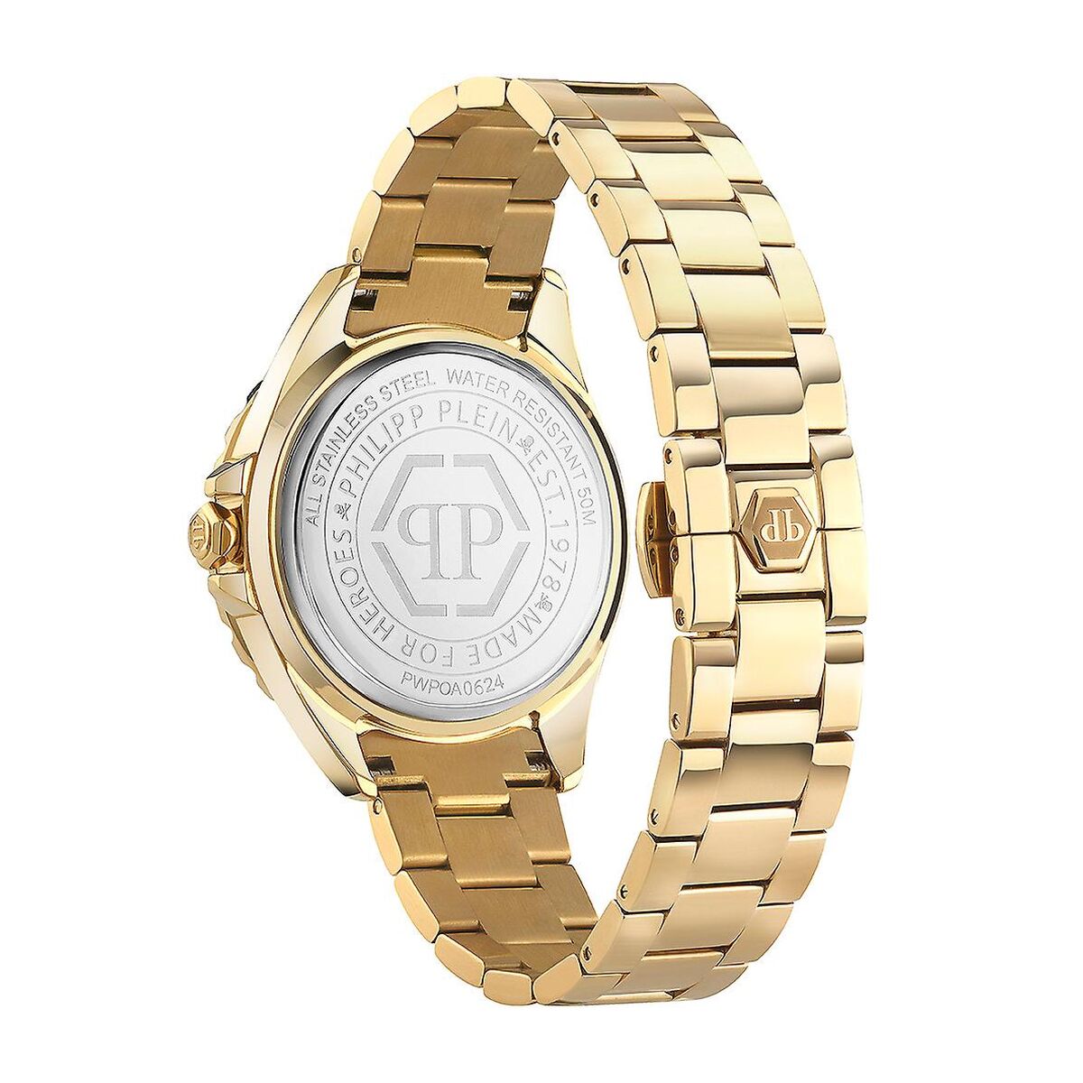 Damenuhr Philipp Plein PWPOA0624 38 mm