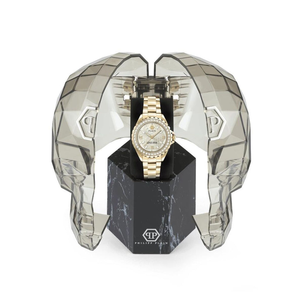 Damenuhr Philipp Plein PWPOA0624 38 mm