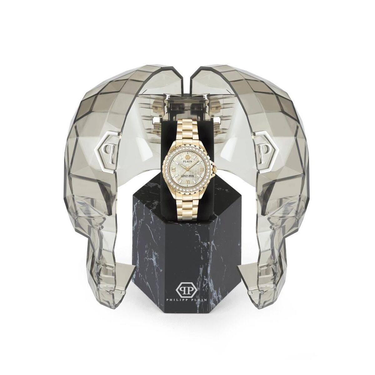 Damenuhr Philipp Plein PWPOA0624 38 mm