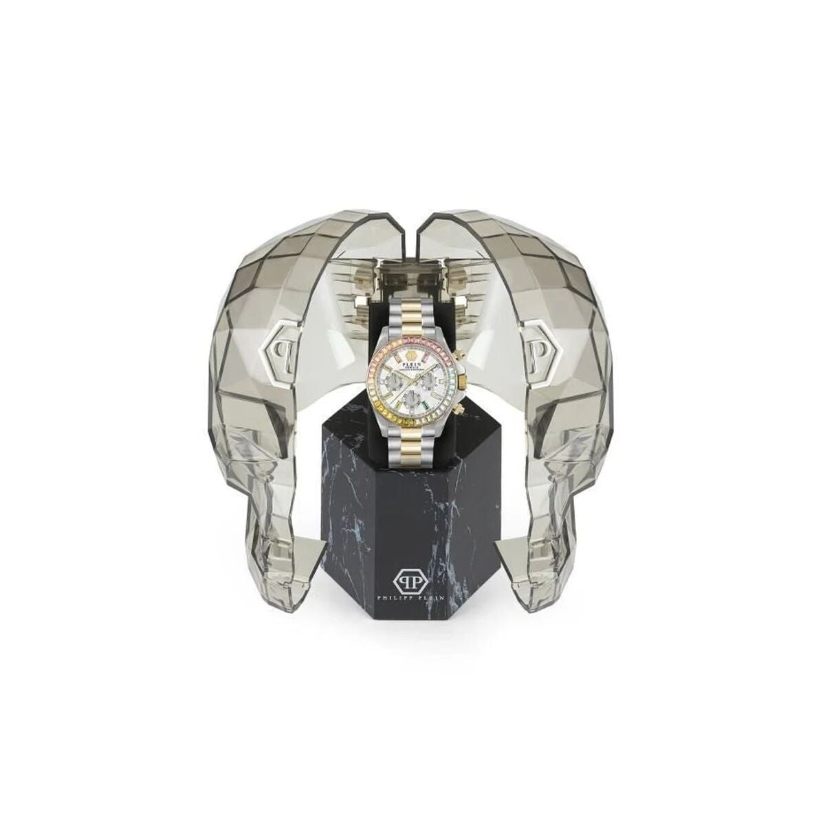Damenuhr Philipp Plein PWSBA0523 38 mm kaufen