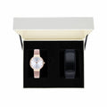 Damenuhr Radiant RA521602T Armbanduhr Schmuck Silber