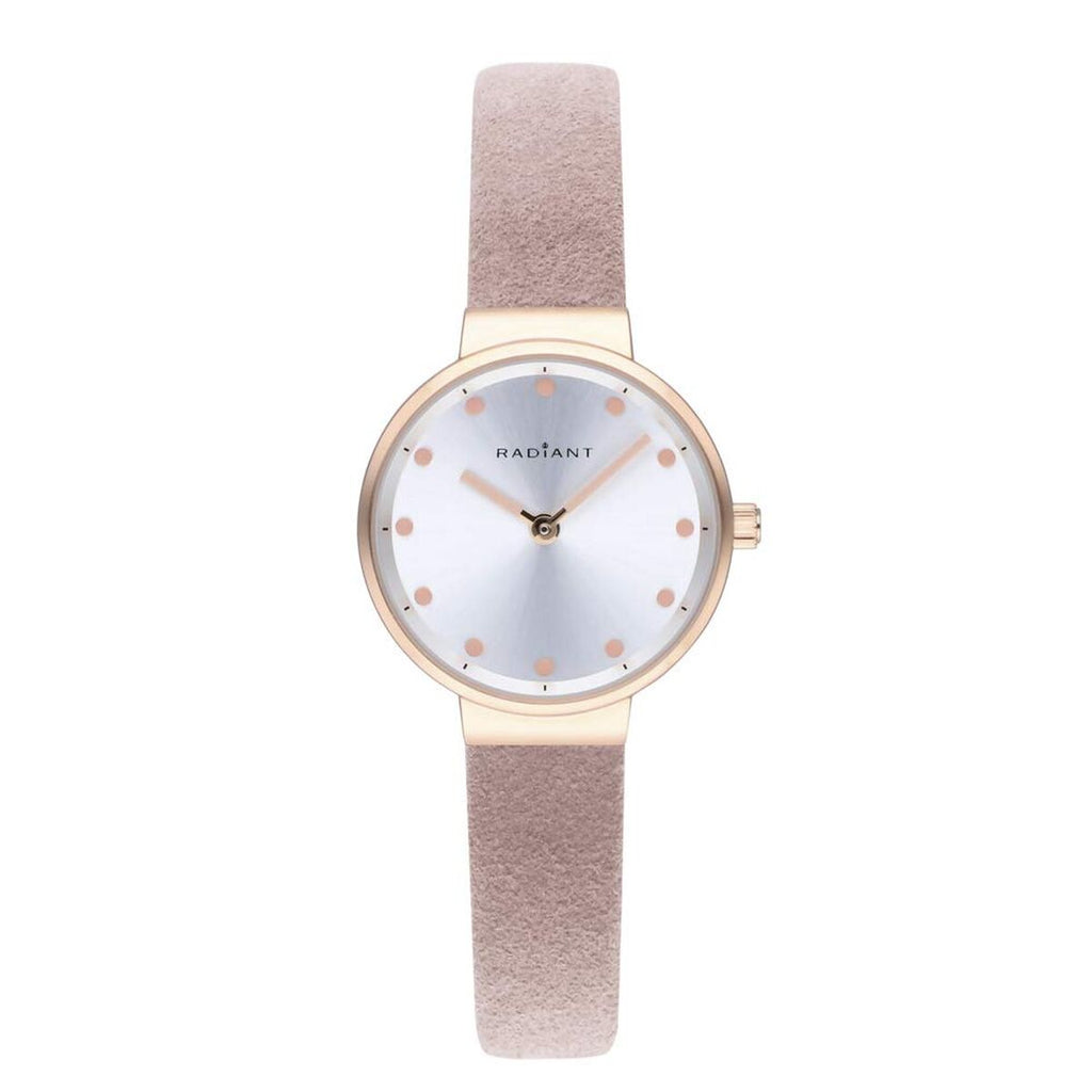 Damenuhr Radiant RA521602T Armbanduhr Schmuck Silber