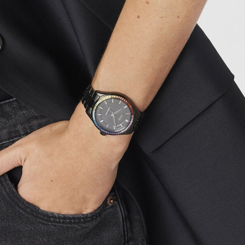 Damenuhr Tous 200351026 jetzt reduziert online kaufen - Mode & Accessoires