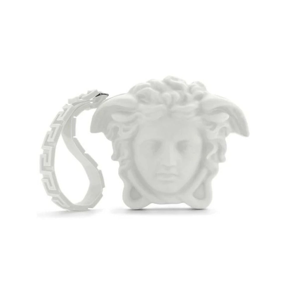 Damenuhr Versace Medusa Pop White Silicon Purse