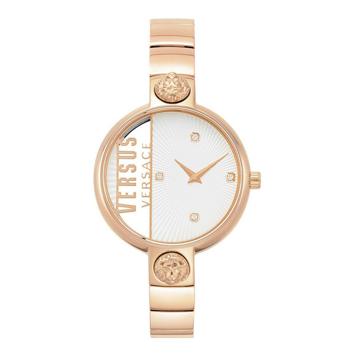 Damenuhr Versace Versus VSP1U0319 (Ø 34 mm) - Uhren Frau