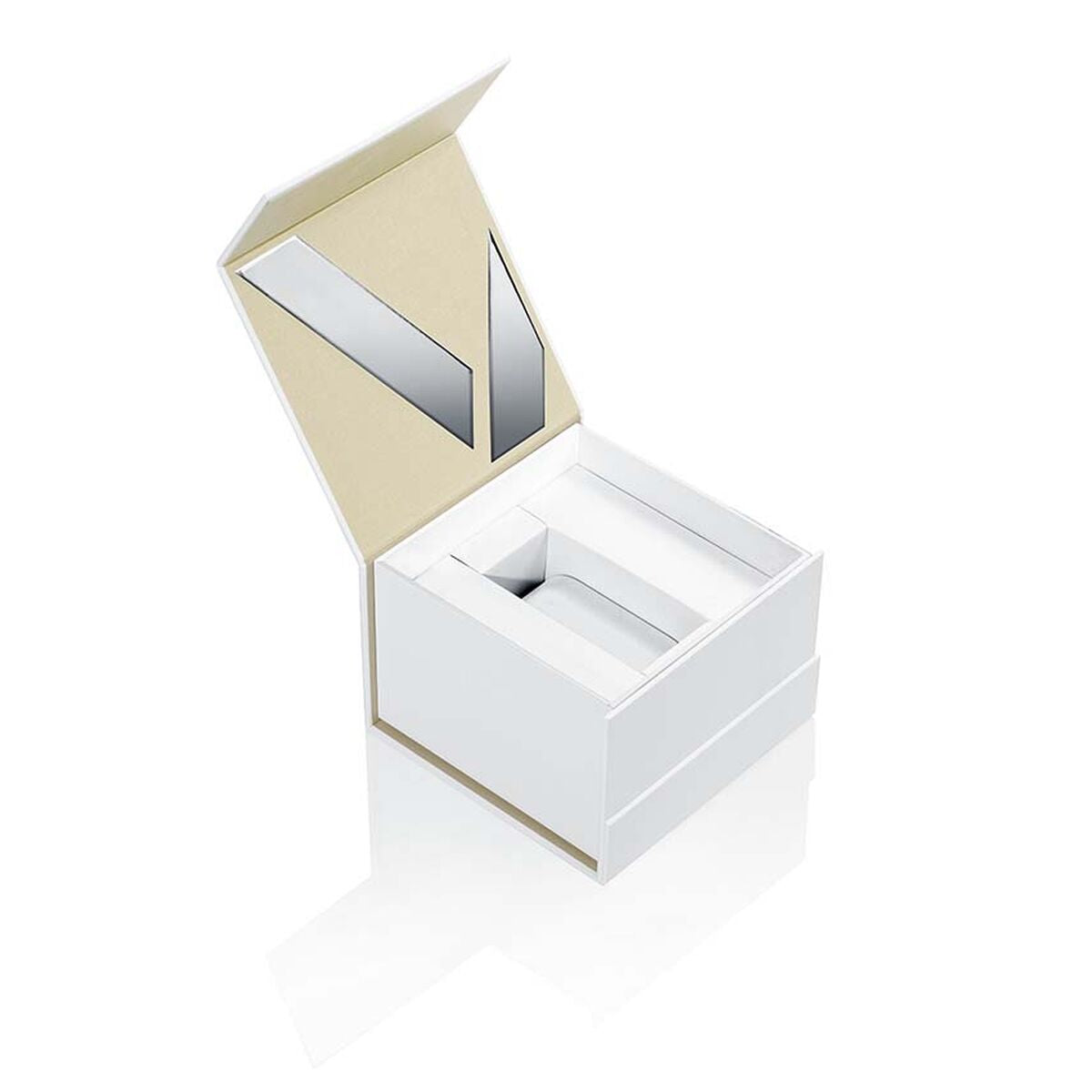 Damenuhr Viceroy 40854 04 enthält Markenetui - Mode & Accessoires