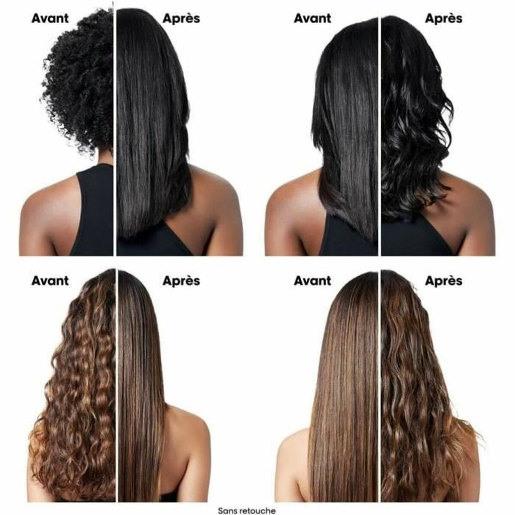 Dampffunktion L’Oreal Professionnel Paris Haarglätter - Neuheiten