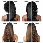 Dampffunktion L’Oreal Professionnel Paris Haarglätter - Neuheiten