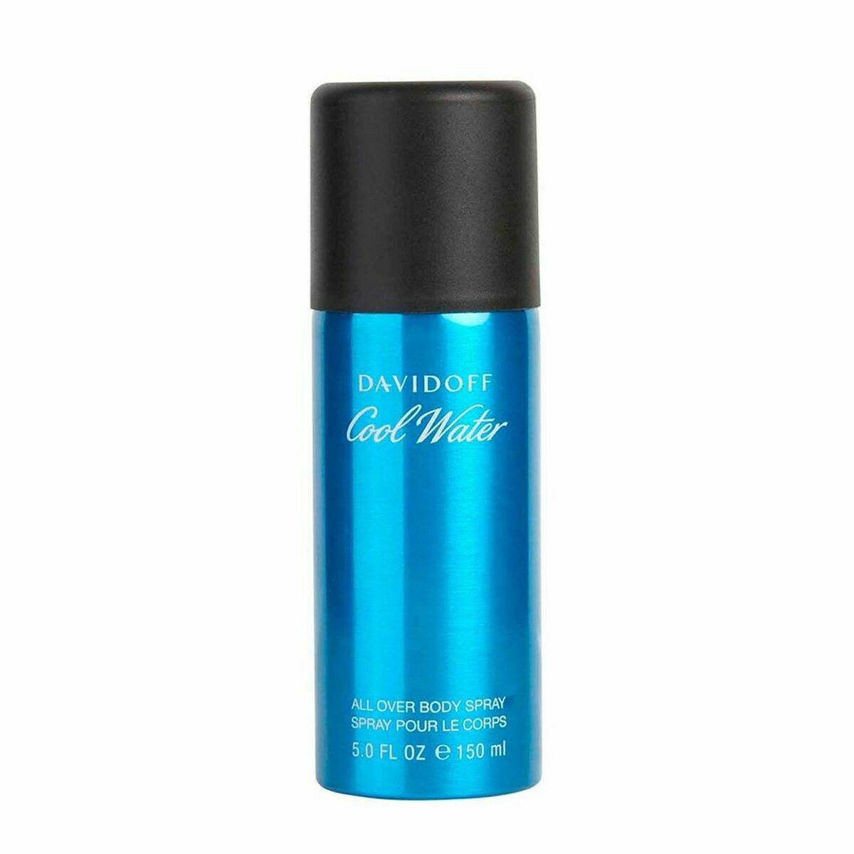 Davidoff Cool Water Deospray 150 ml Herren Körperpflege