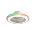 Deckenventilator Nexory Innovagoods Fernbedienung RGB