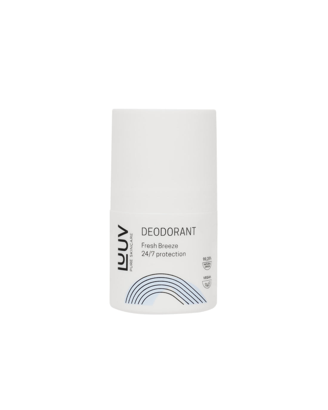 Deodorant Fresh, 50 ml – Detailansicht 1