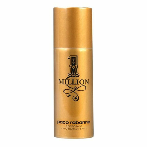 Deospray 1 Million Paco Rabanne 150 ml online kaufen - Neuheiten