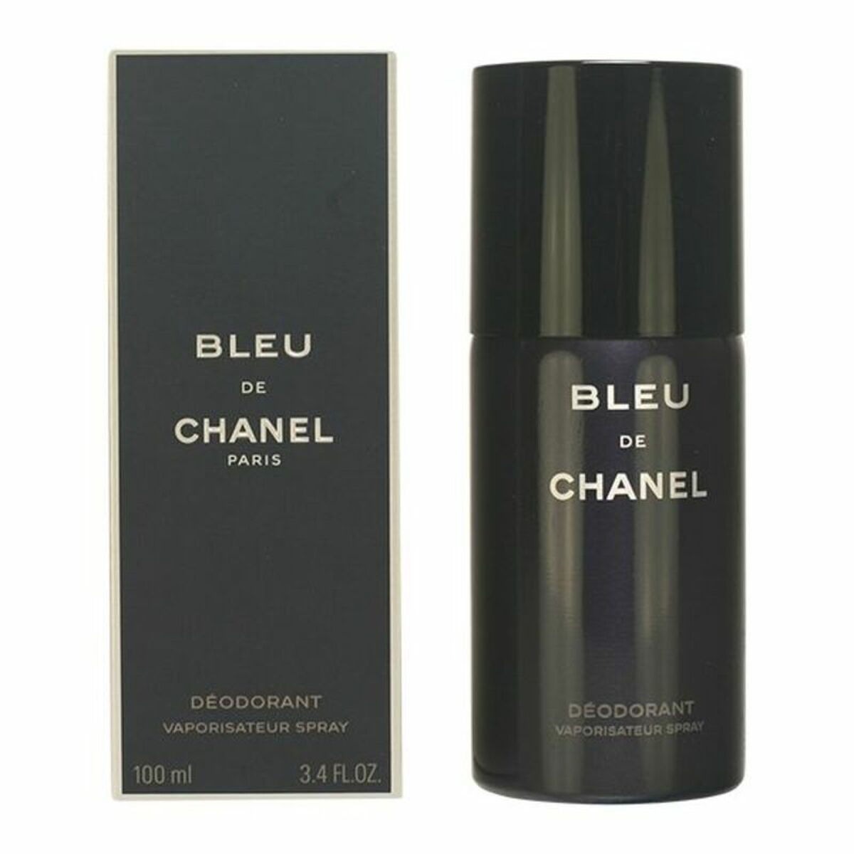 Deospray Chanel Bleu 100 ml online kaufen