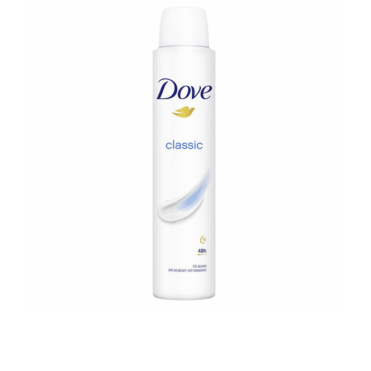 Deospray Dove Original 200 ml kaufen