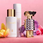 Deospray Paco Rabanne Fame 150 ml natürliche Pflege