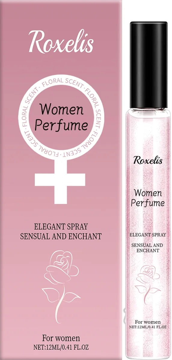 Desert Rose Damenparfum