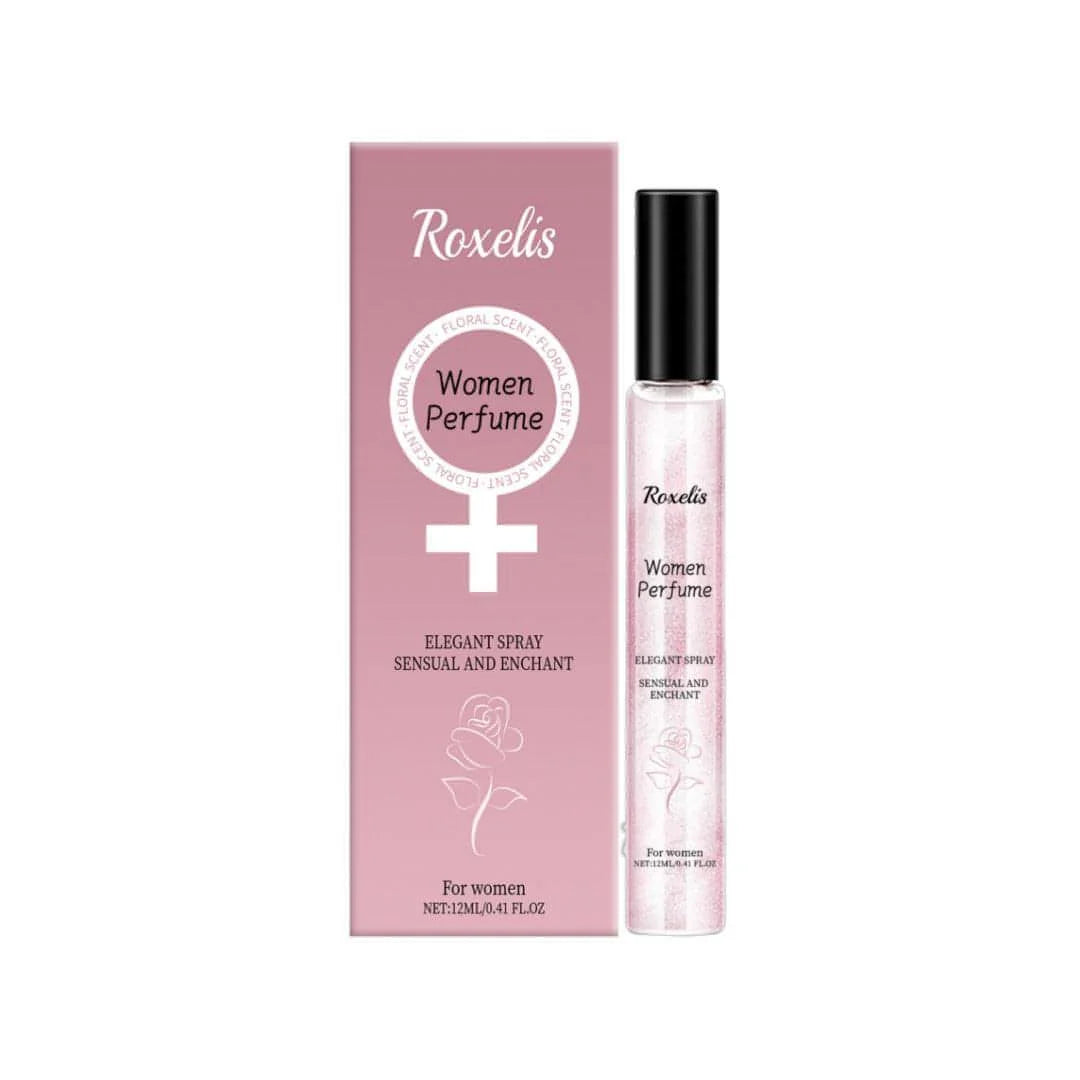 Desert Rose Damenparfum – ausgewählte Produktansicht