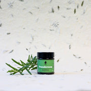 Entwirrende Haarcreme mit Vitamin E und Rosmarin, 30 ml