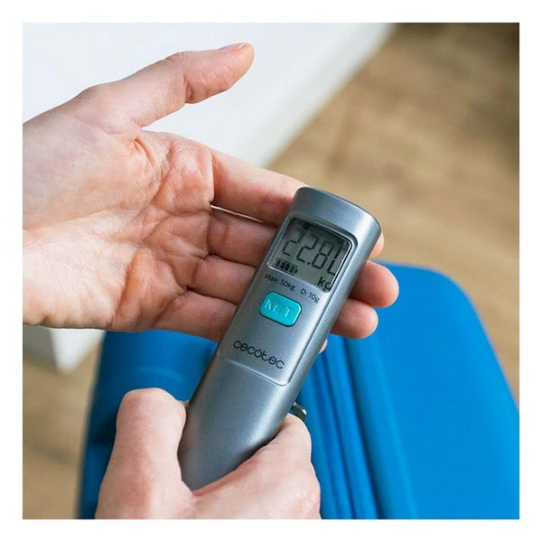 Digitale Gepäckwaage Cecotec TravelControl 5000 - Sport & Freizeit
