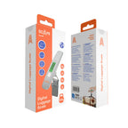 Digitale Gepäckwaage Scape Travel ELS30 kaufen - Sport & Freizeit
