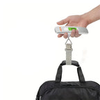 Digitale Gepäckwaage Scape Travel ELS30 kaufen - Sport & Freizeit