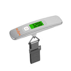 Digitale Gepäckwaage Scape Travel ELS30 kaufen - Sport & Freizeit