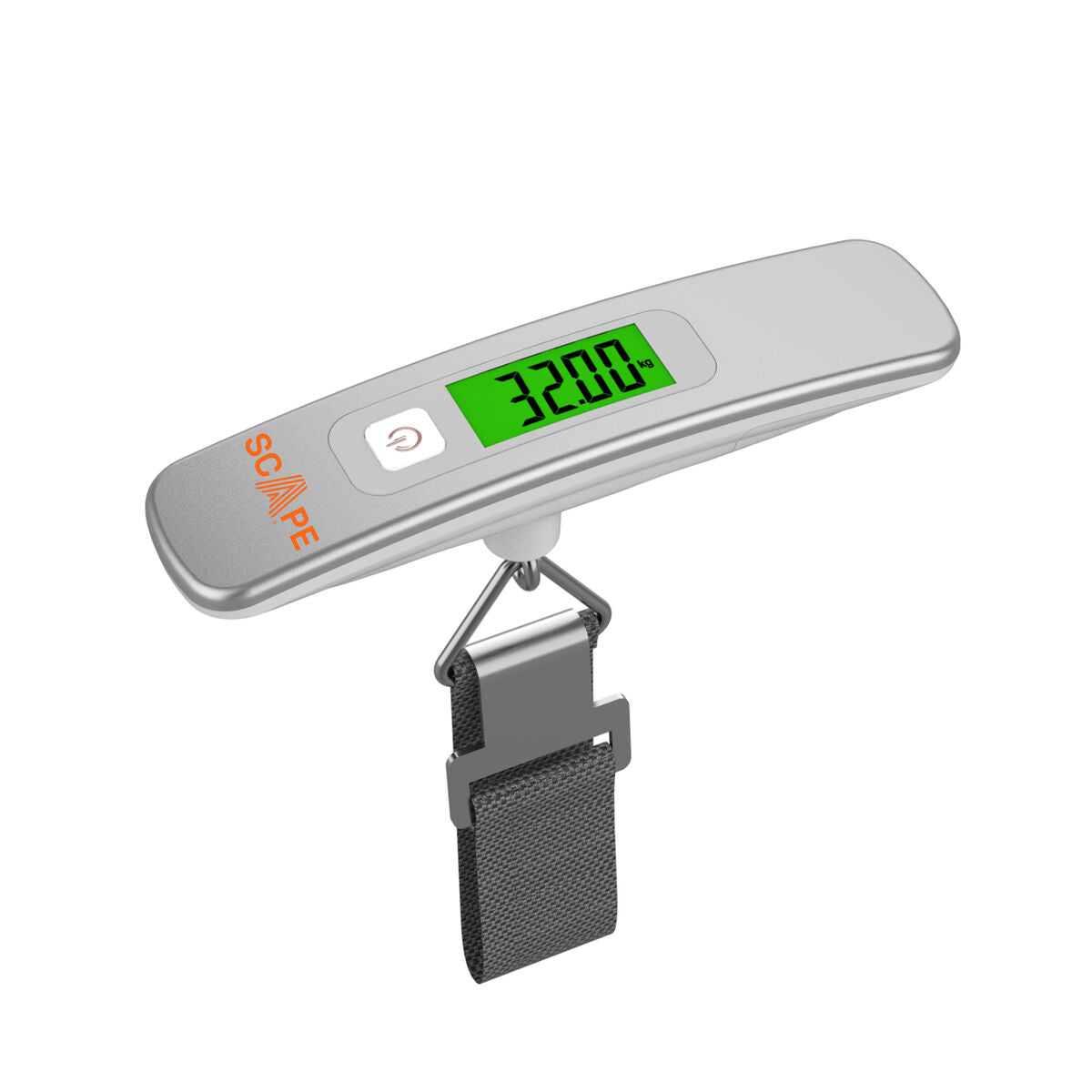 Digitale Gepäckwaage Scape Travel ELS30 kaufen - Sport & Freizeit