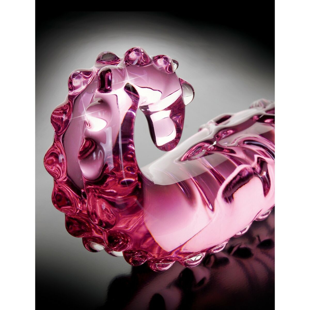 Dildo Pipedream Rosa Erotische Artikel Online - Erotik Shop