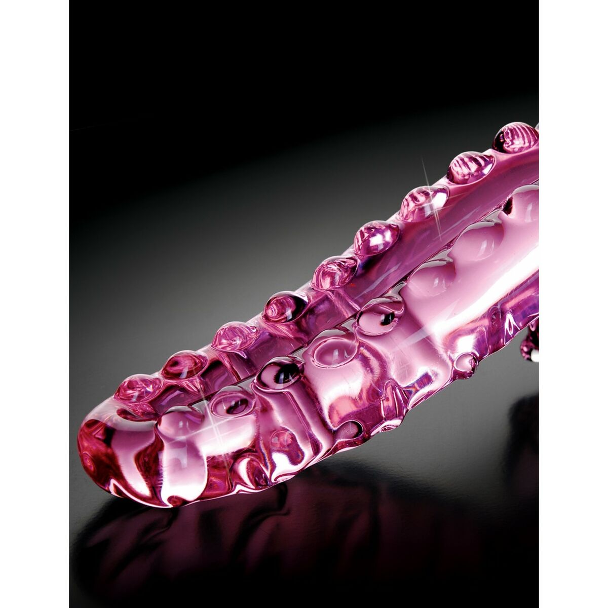 Dildo Pipedream Rosa Erotische Artikel Online - Erotik Shop