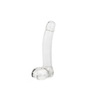 Dildo S Pleasures Rosa Erotikspielzeug Online