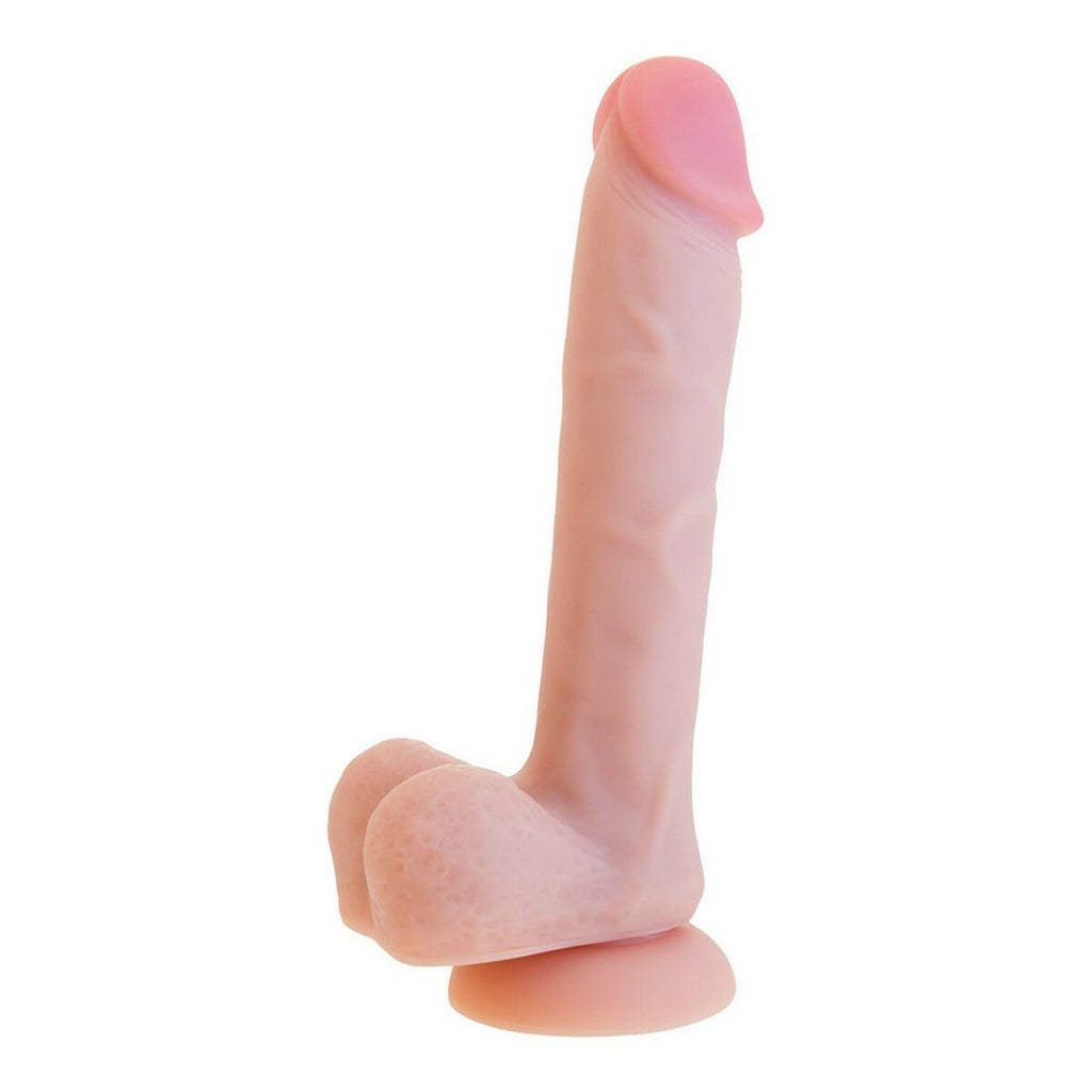 Dildo S Pleasures Silikon 19,5 cm Online Shop
