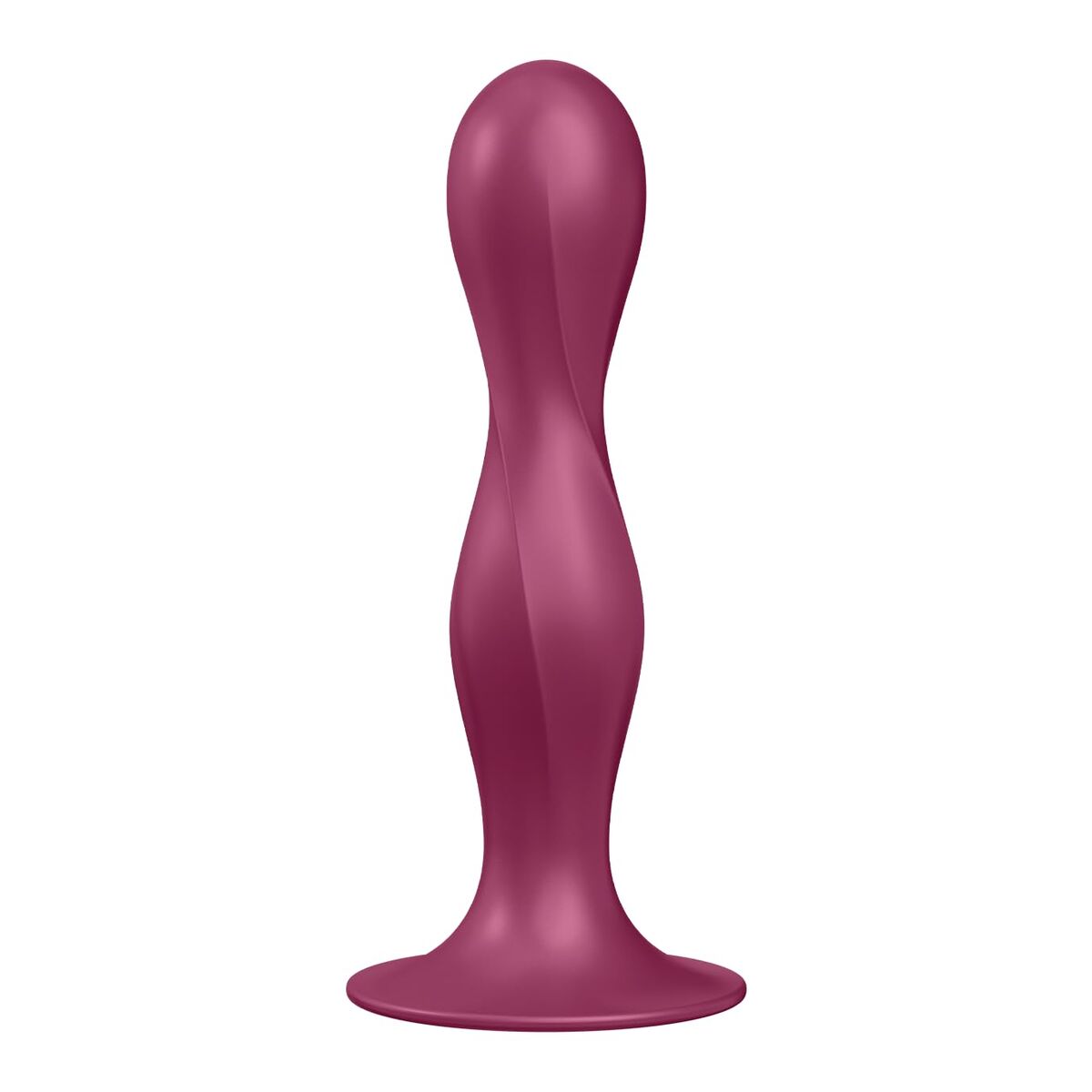 Dildo Satisfyer Rot