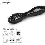 Dildo Satisfyer Schwarz