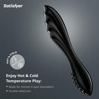 Dildo Satisfyer Schwarz