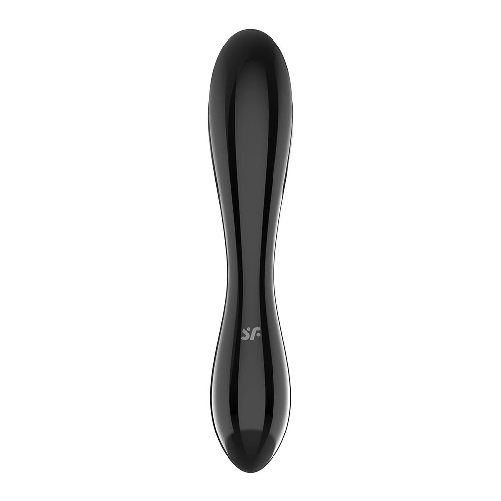 Dildo Satisfyer Schwarz