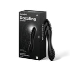 Dildo Satisfyer Schwarz