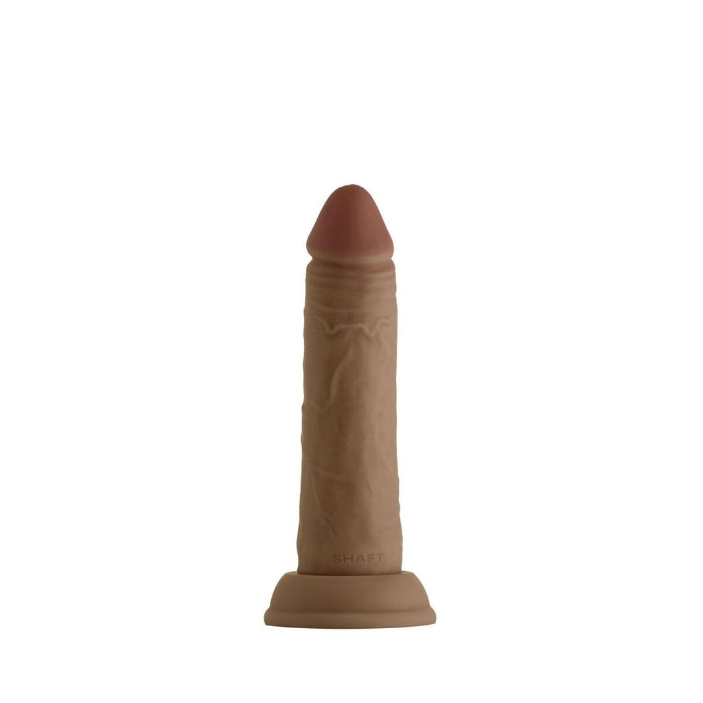 Dildo Shaft DONG - OAK Braun realistisch - Erotik Shop