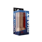 Dildo Shaft – Hochwertig und Hautfreundlich - Erotik Shop