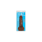 Dildo XR Braun 15,25 cm jetzt reduziert online kaufen - Erotik Shop
