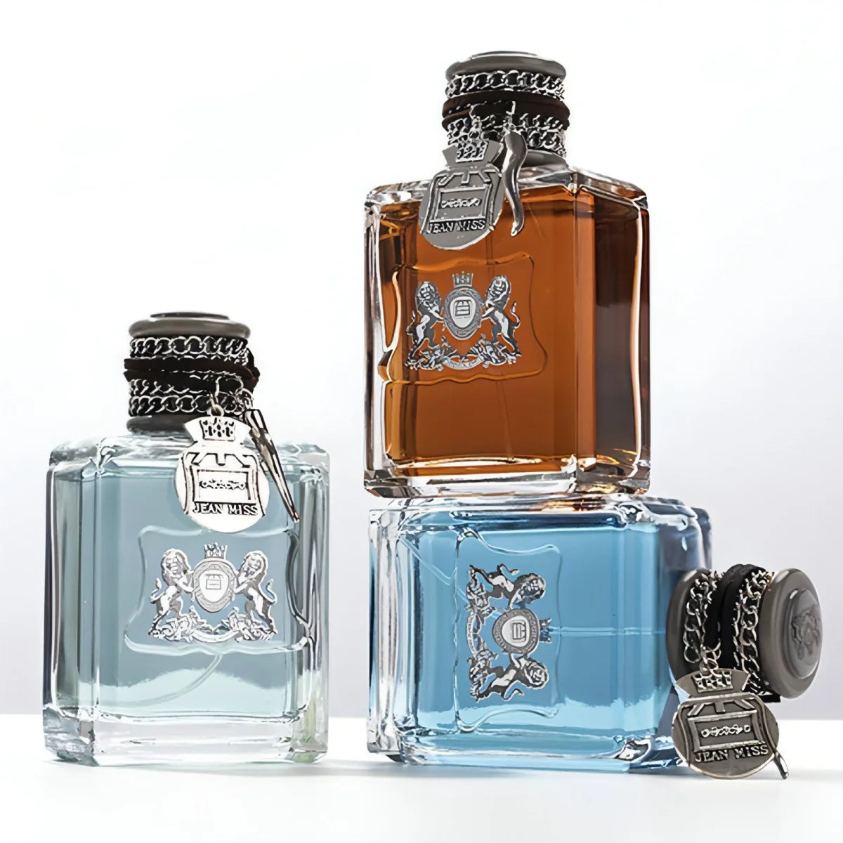 Long-lasting Light Perfume Dirty Words Men’s