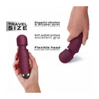 Dorcel Klitoris Stimulator – Diskrete Vibration & Komfort - Erotik Shop