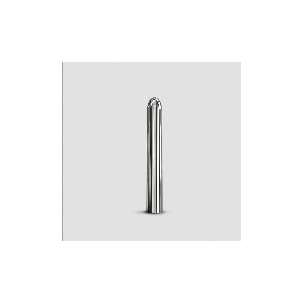 Dorcel Silber Vibrator – Aufladbares elegantes Vergnügen - Erotik Shop
