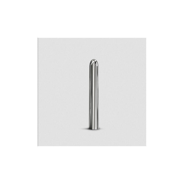 Dorcel Silber Vibrator – Aufladbares elegantes Vergnügen - Erotik Shop