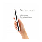 Dorcel Silber Vibrator – Aufladbares elegantes Vergnügen - Erotik Shop