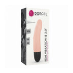 Dorcel Vibrator aus Silikon – Aufladbarer Erotikgenuss - Erotik Shop